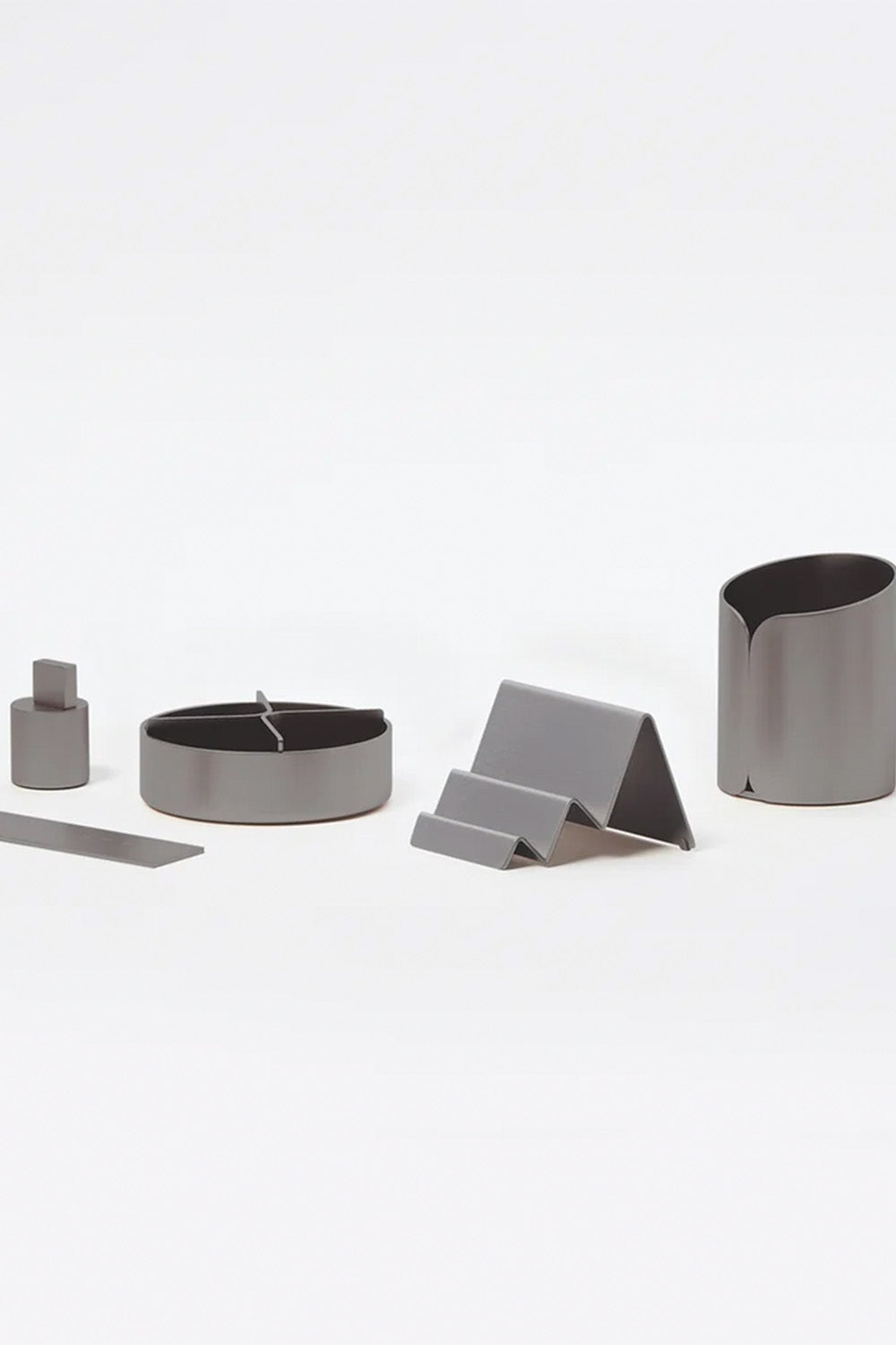 City Yuvarlak Masa Düzenleyicisi - 1