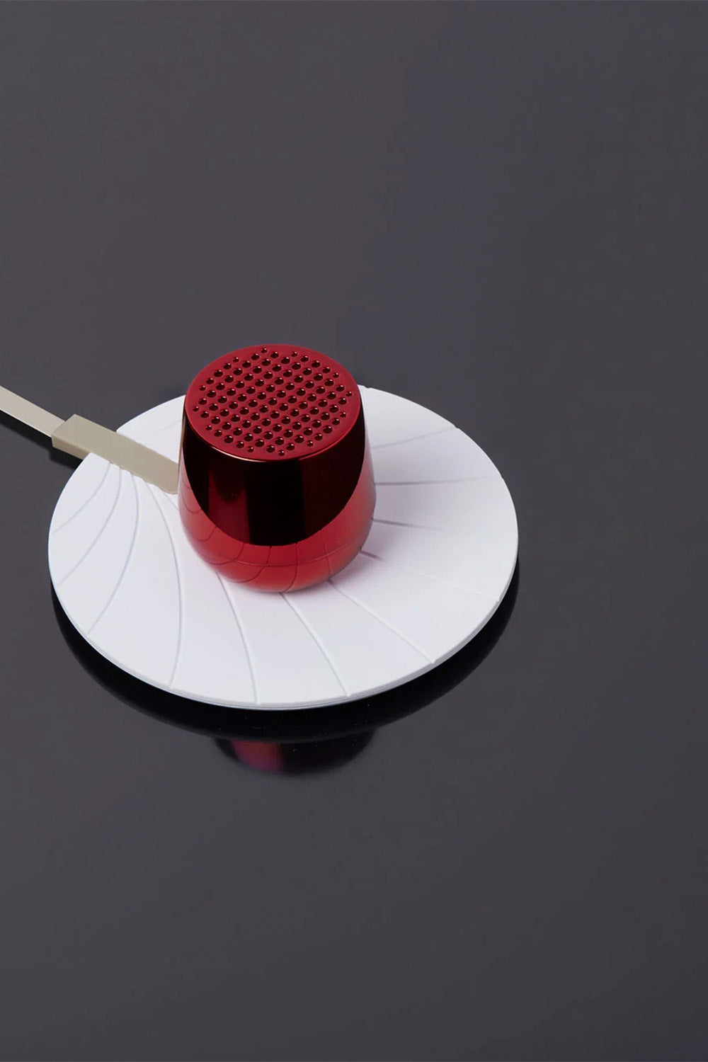 Mino + Bluetooth Hoparlör - 3