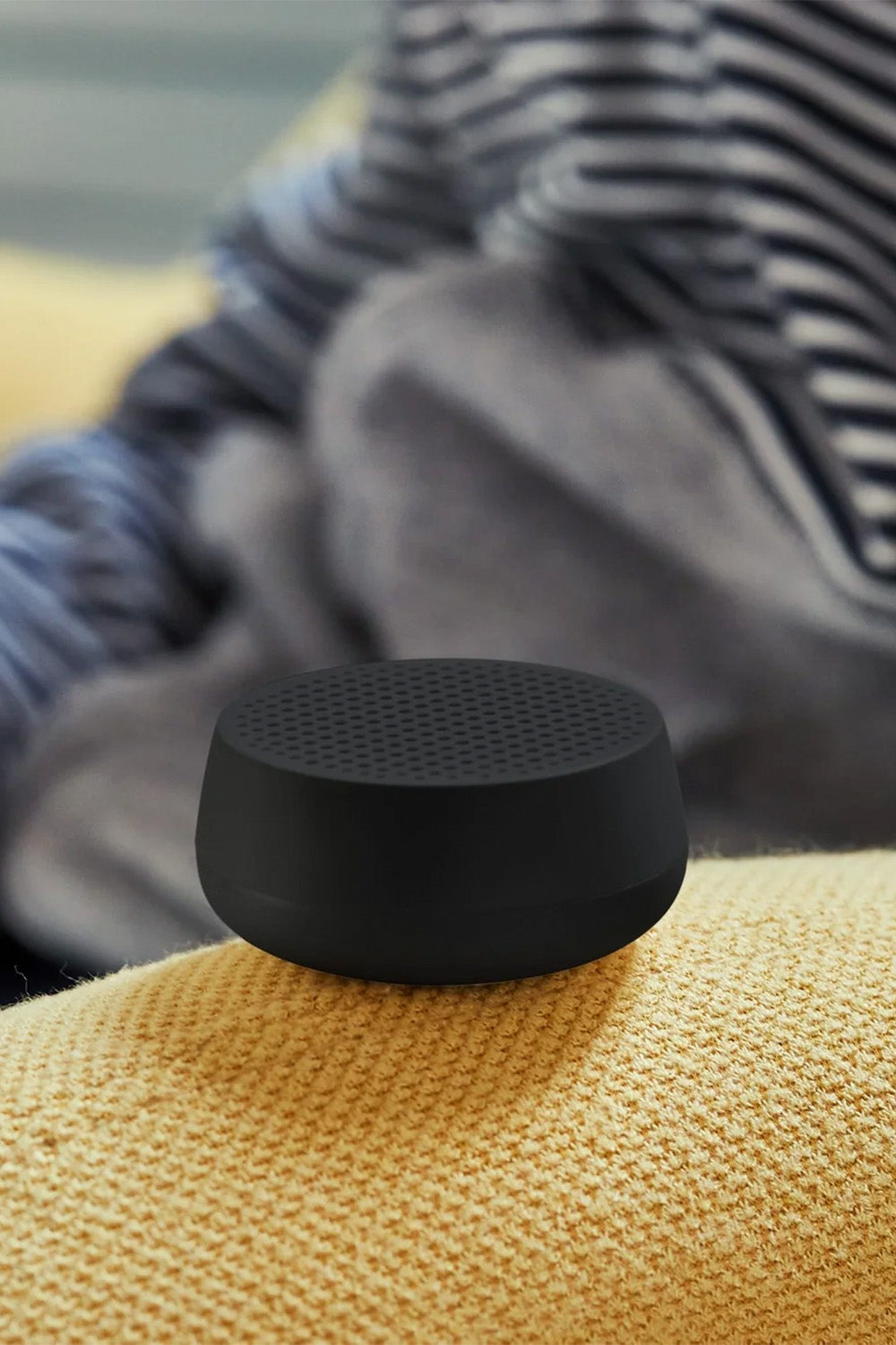 Mino S Bluetooth Hoparlör - 4