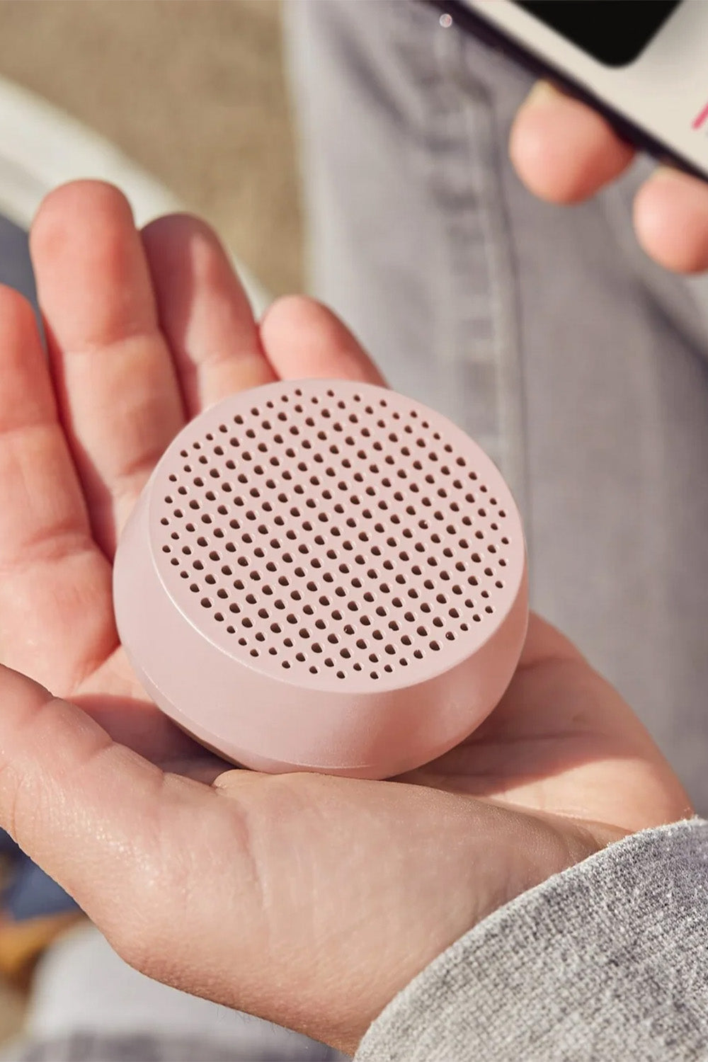 Mino S Bluetooth Hoparlör - 4