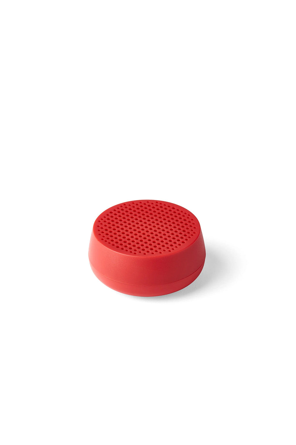 Mino S Bluetooth Hoparlör Kırmızı - 0