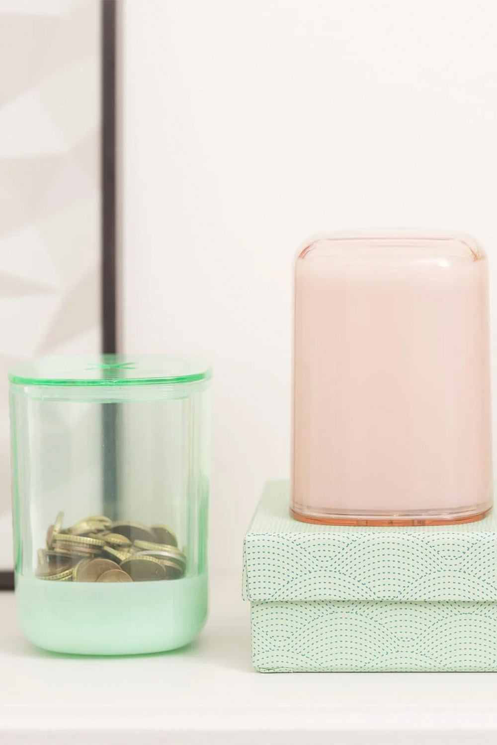 Saklama Kutusu Kumbara - 3