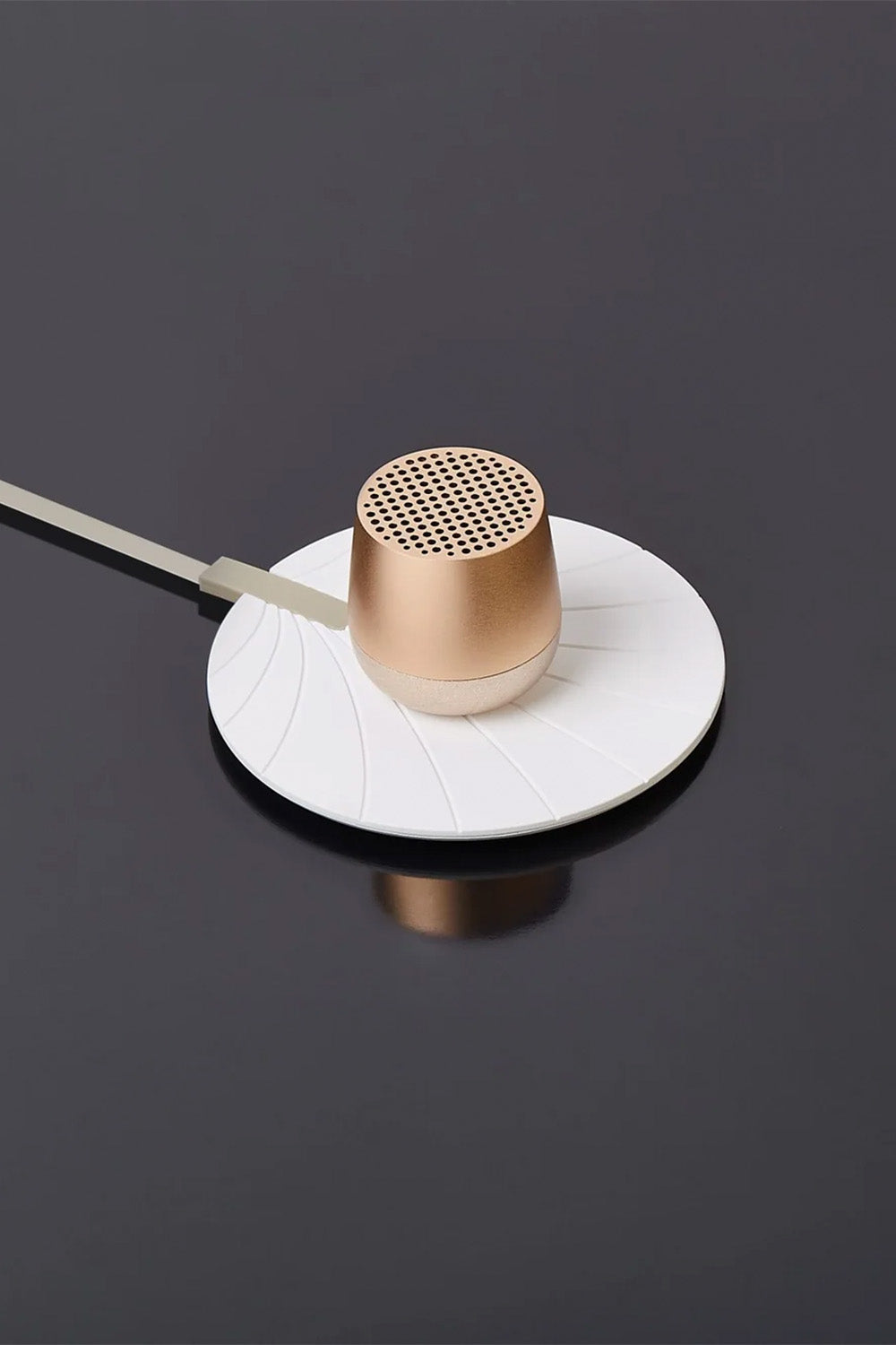 Mino + Bluetooth Hoparlör - 2