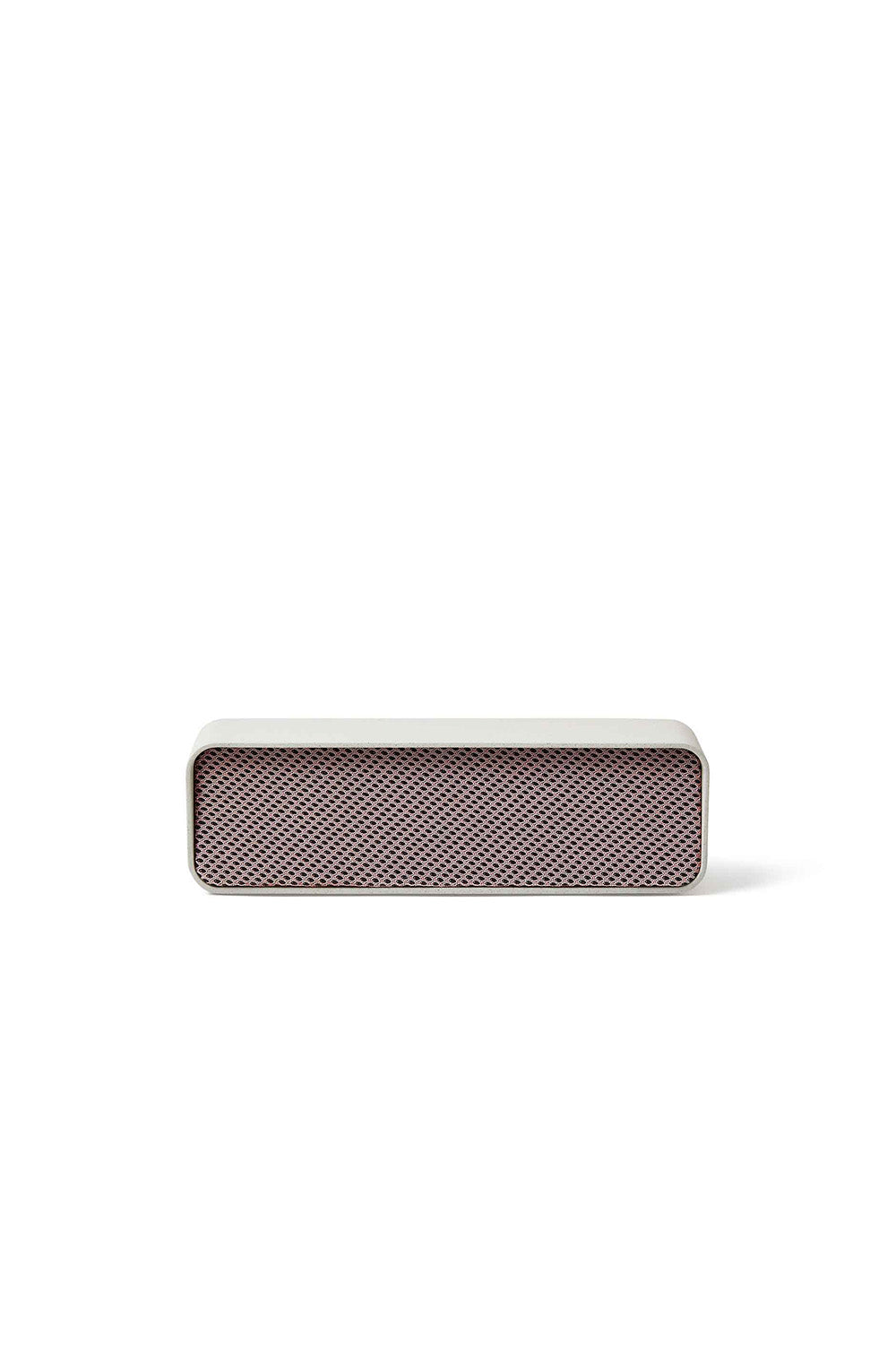 Oslo Bluetooth Hoparlör Pembe - 0