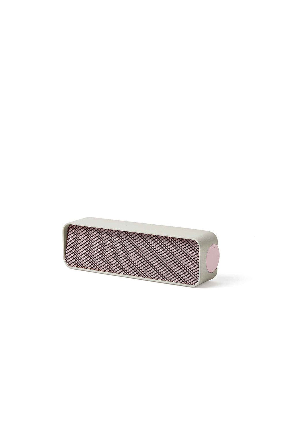 Oslo Bluetooth Hoparlör Pembe - 1