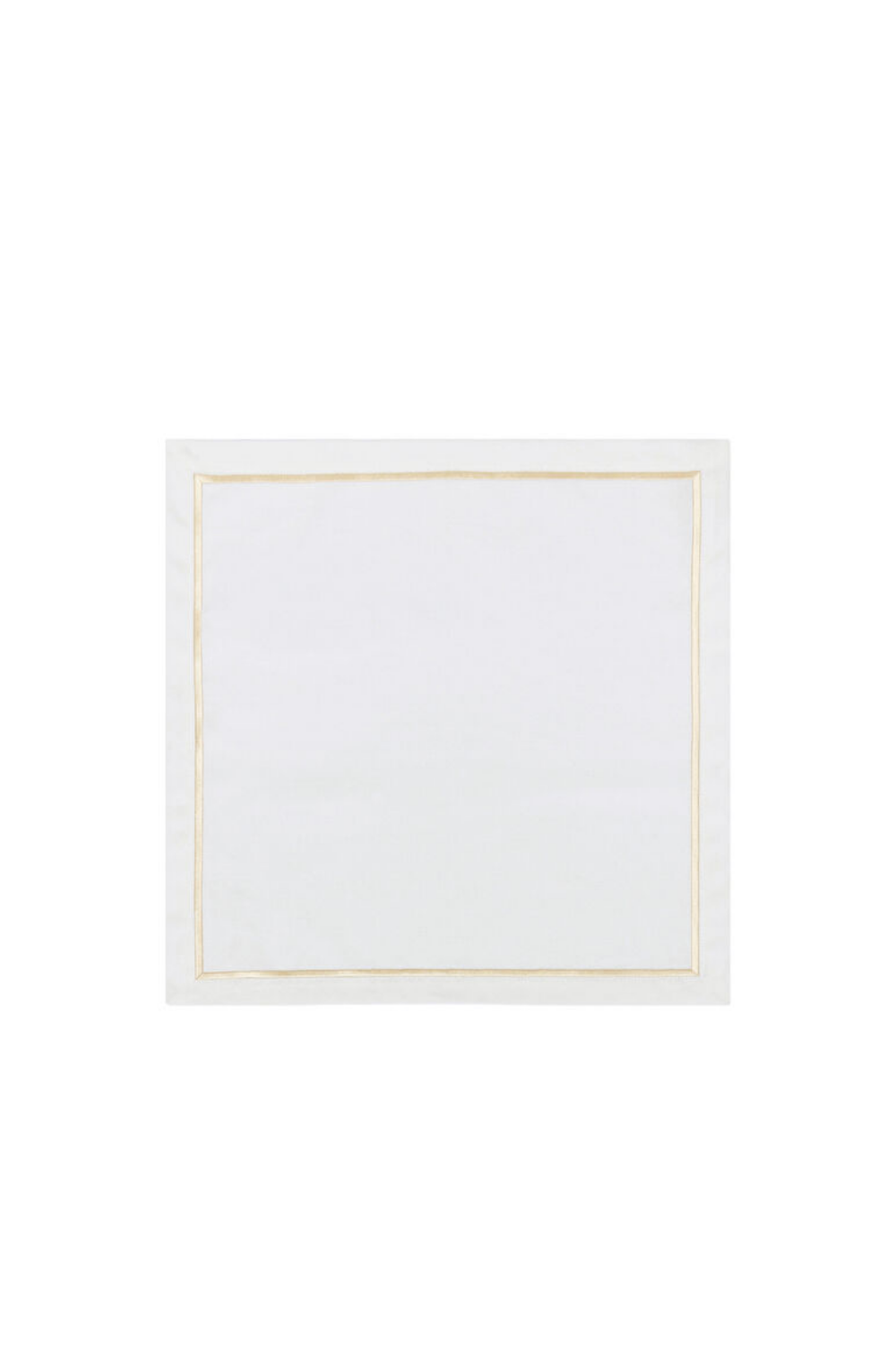 Maya Ivory Pamuklu 4'lü Peçete Seti - 2