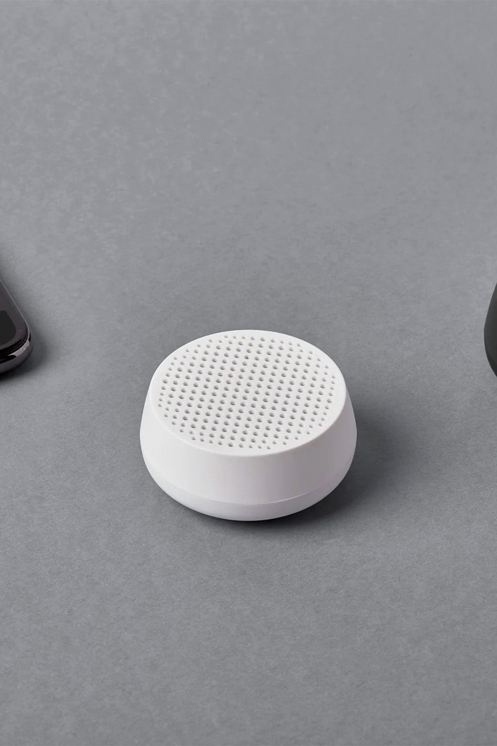 Mino S Bluetooth Hoparlör Beyaz - 5