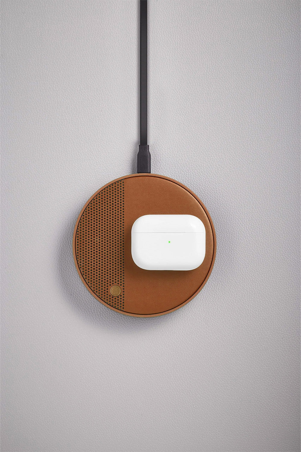 Oslo Energy + Kablosuz şarj Cihazı Ve Bluetooth Hoparlör - 3