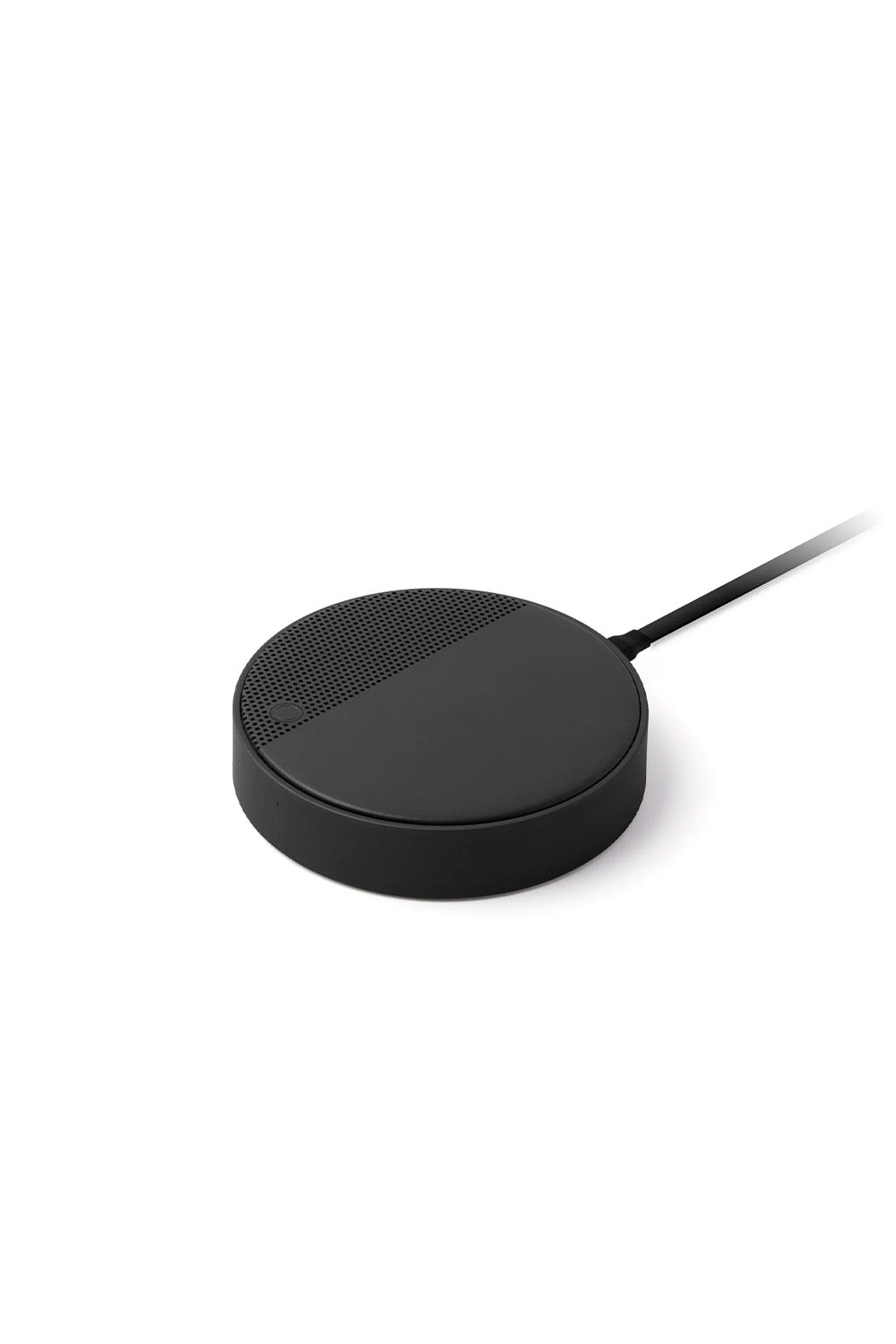 Oslo Energy + Kablosuz şarj Cihazı Ve Bluetooth Hoparlör Siyah - 0