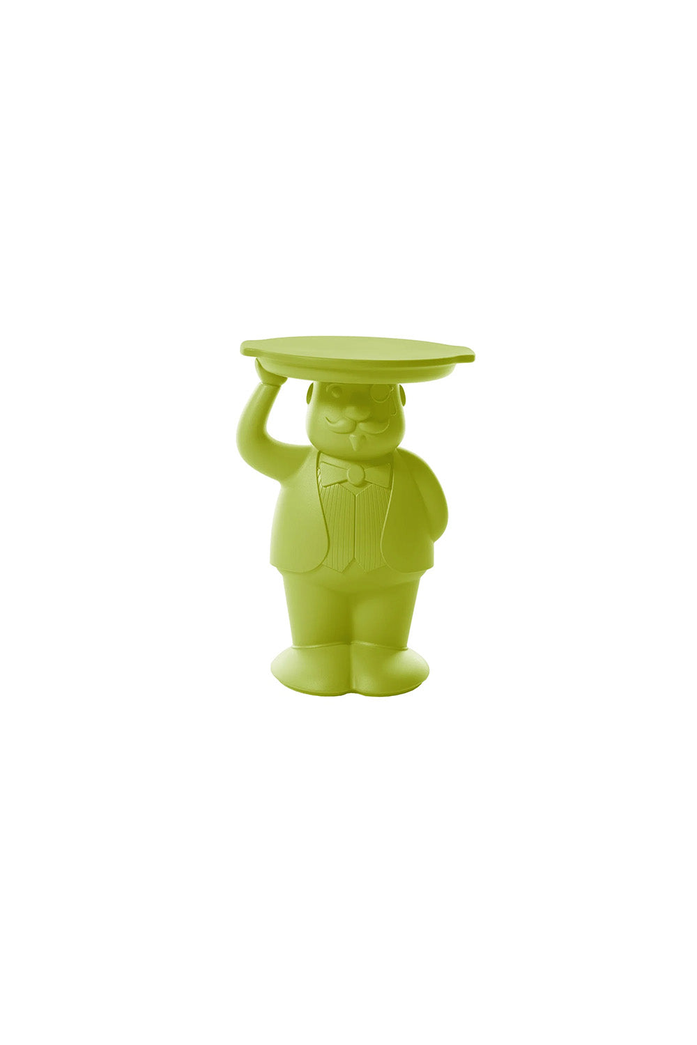 Ambrogio Limon Yeşili Sehpa - 0