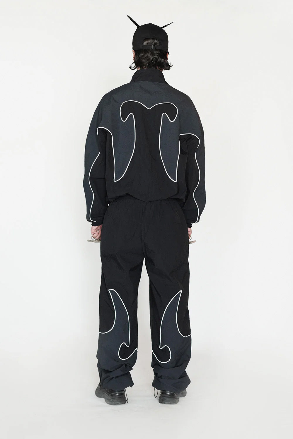 Tribal Sweatpants - 2