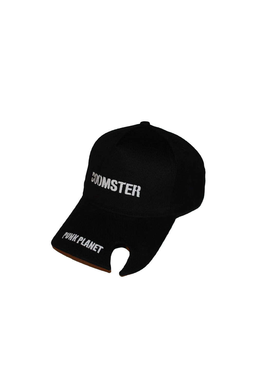 Glow-In-The-Dark Cap - 0