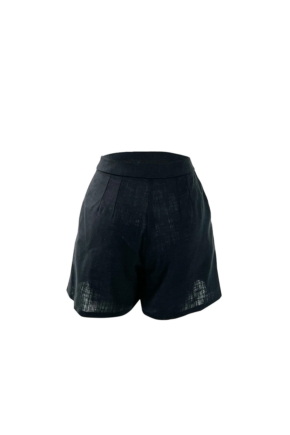 Whim Short Black - 3