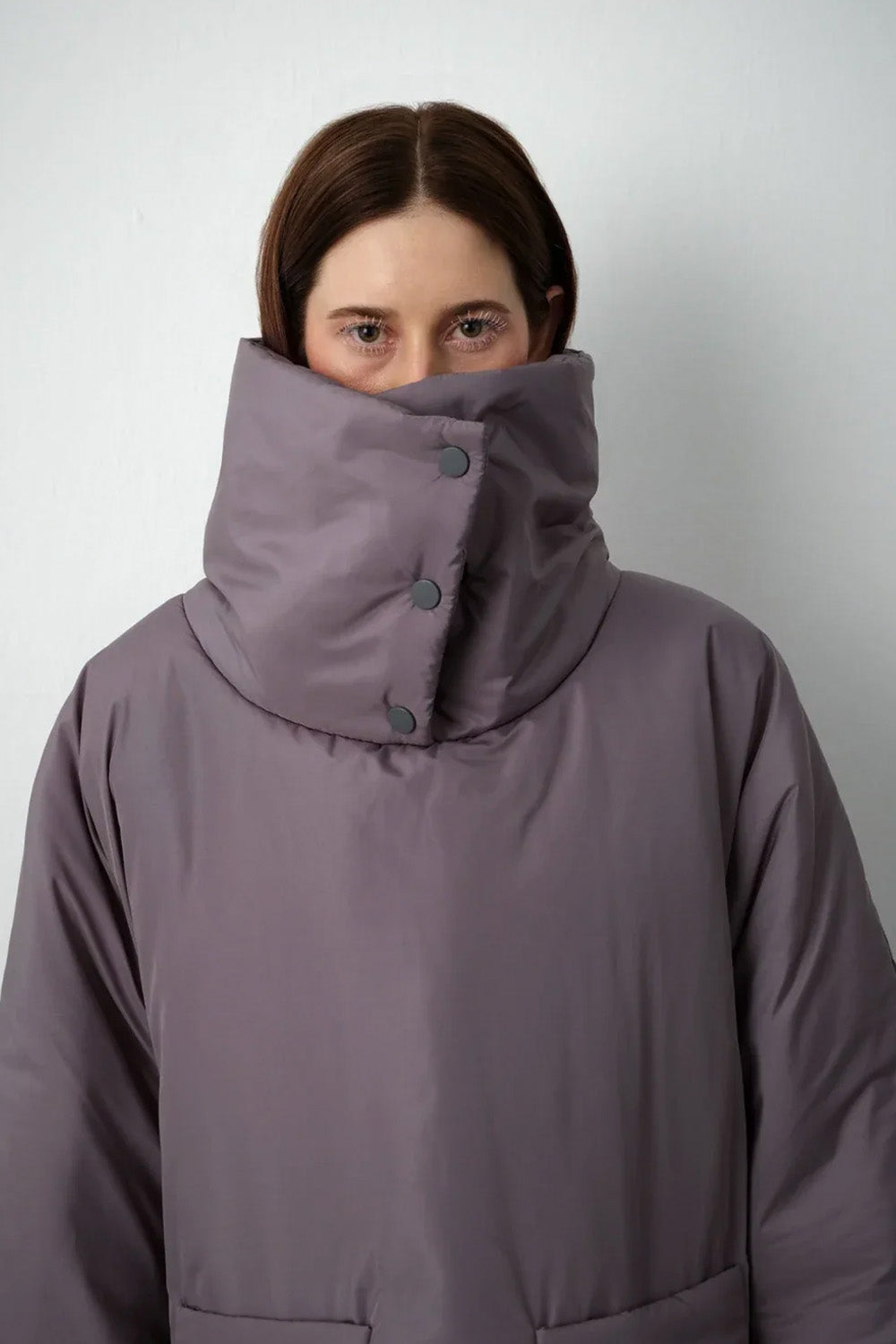 Çadır Panço Gri - 1