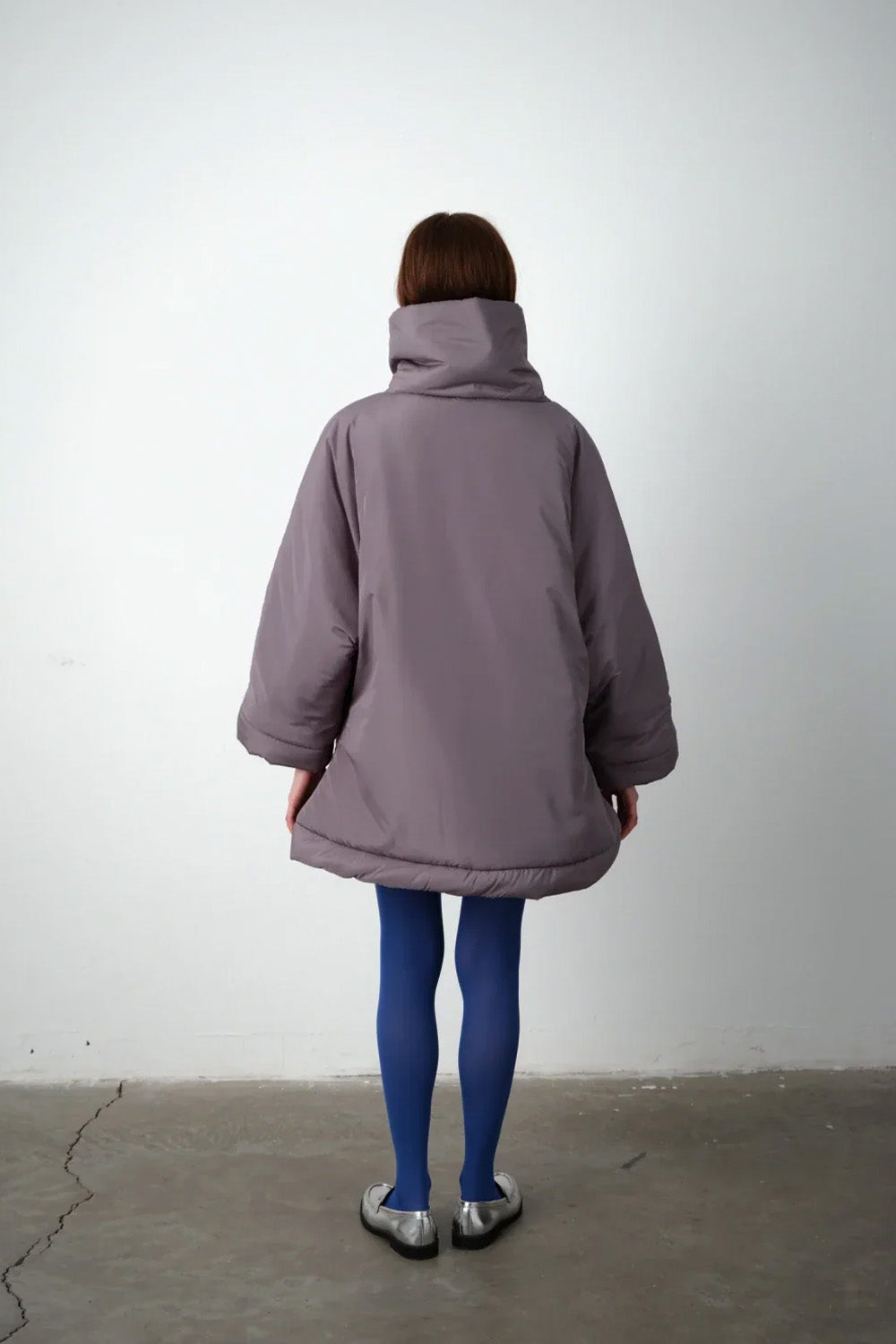 Çadır Panço Gri - 3