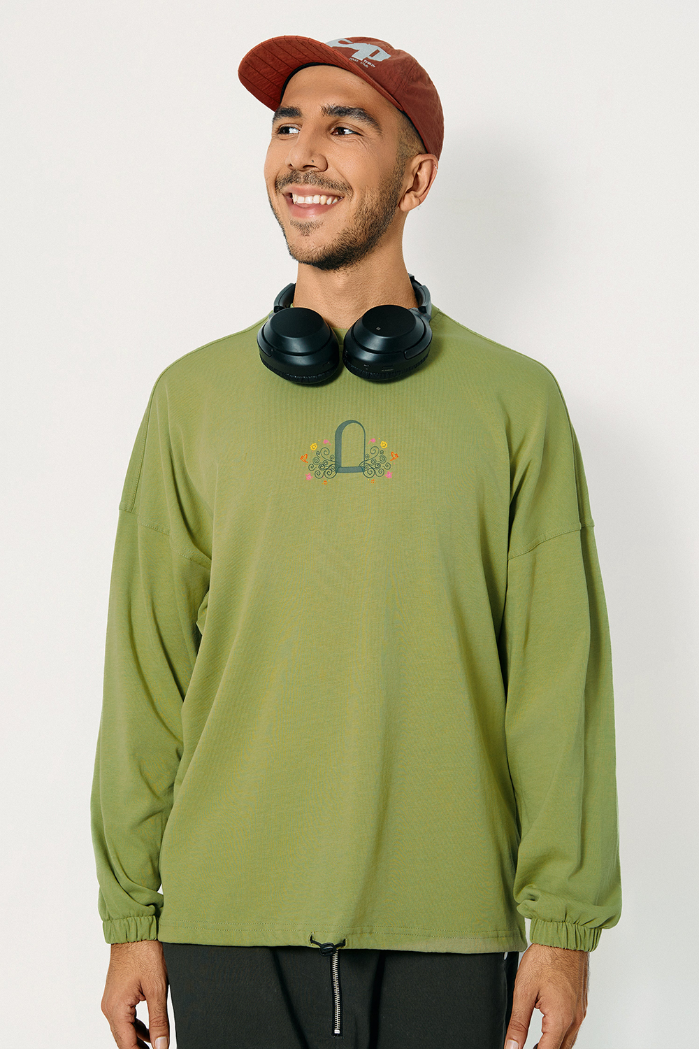 Gaia’S High Garden - 0