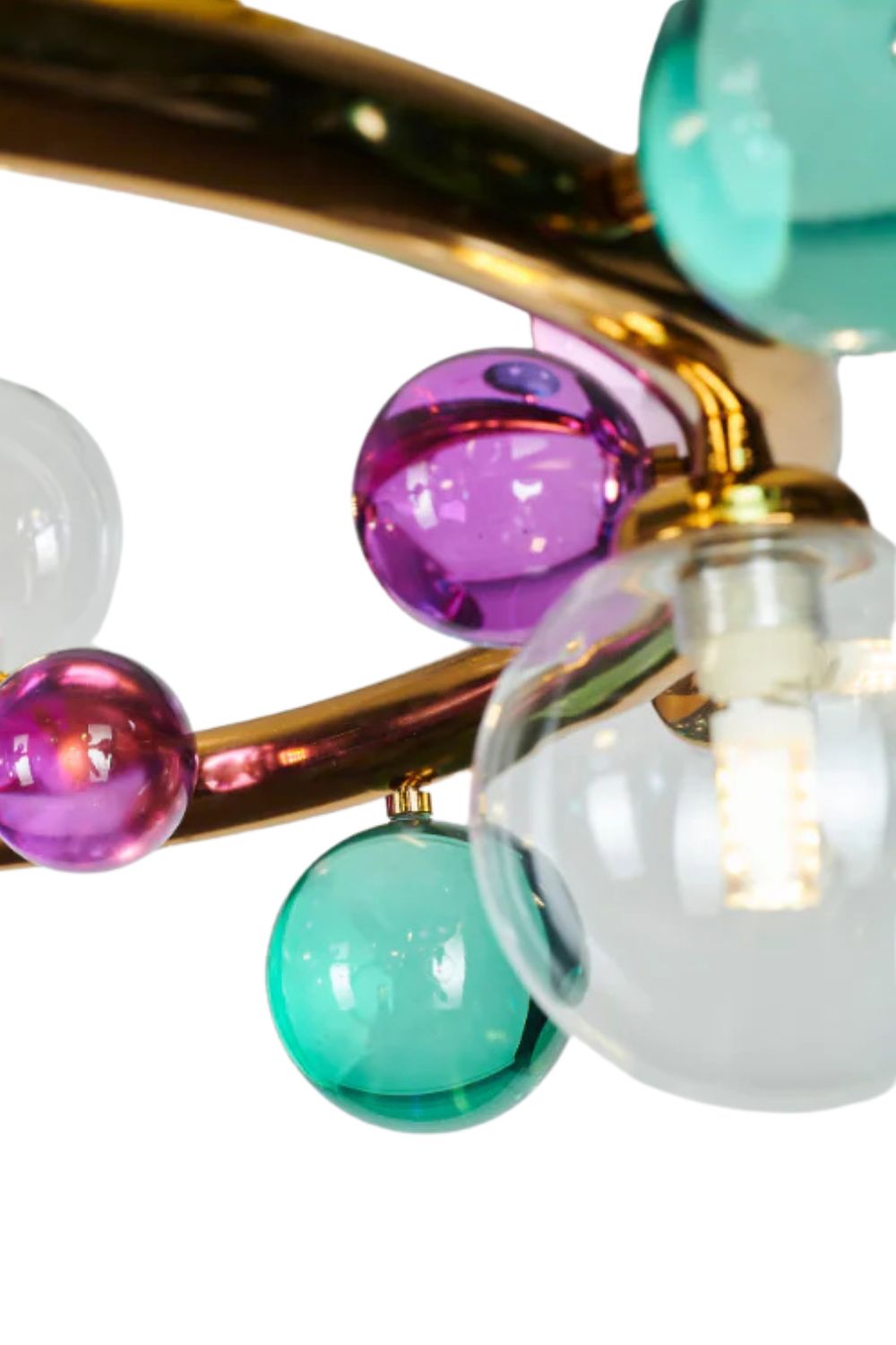 Bubble Sarkıt Aydınlatma 01 - 3