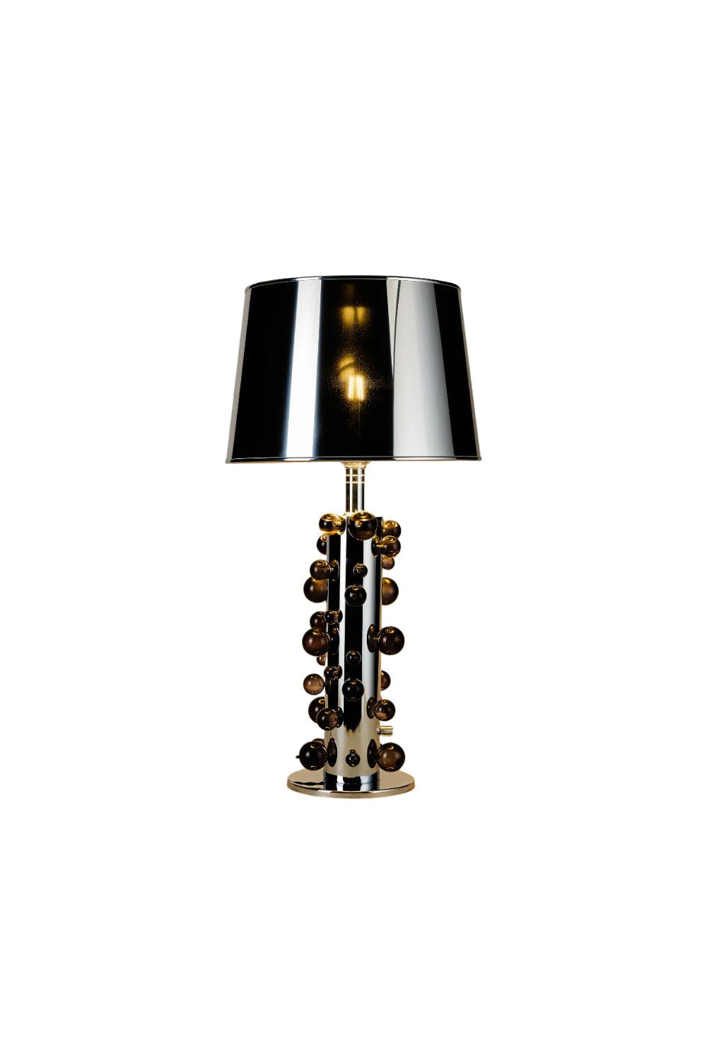 İNci Masa Lambası - 1