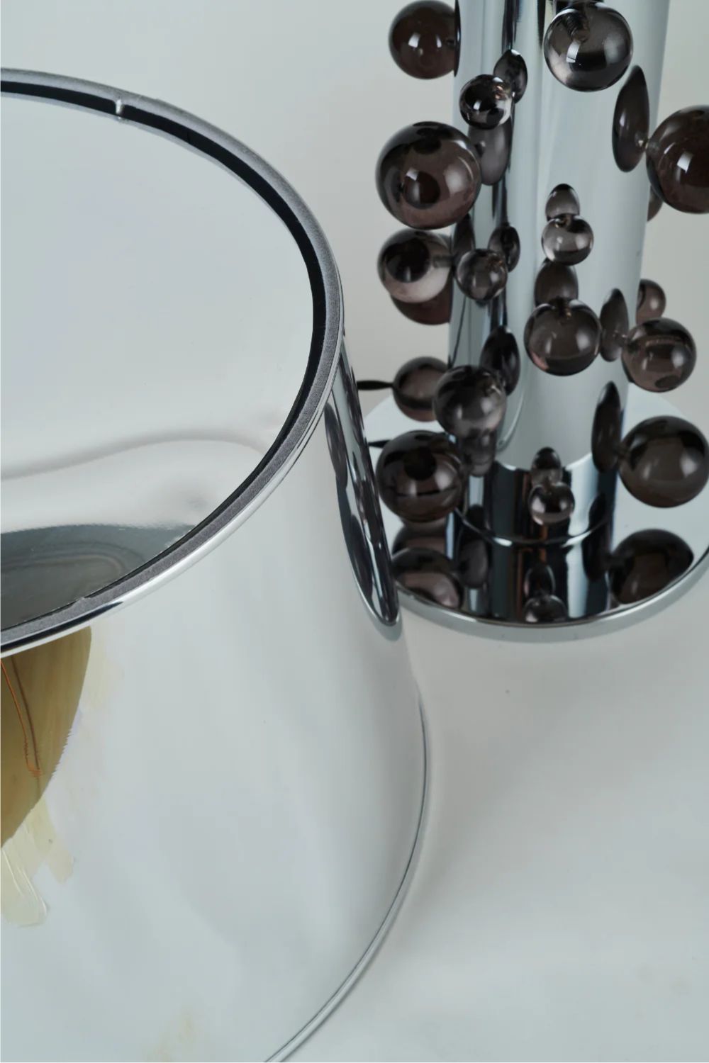 İNci Masa Lambası - 2