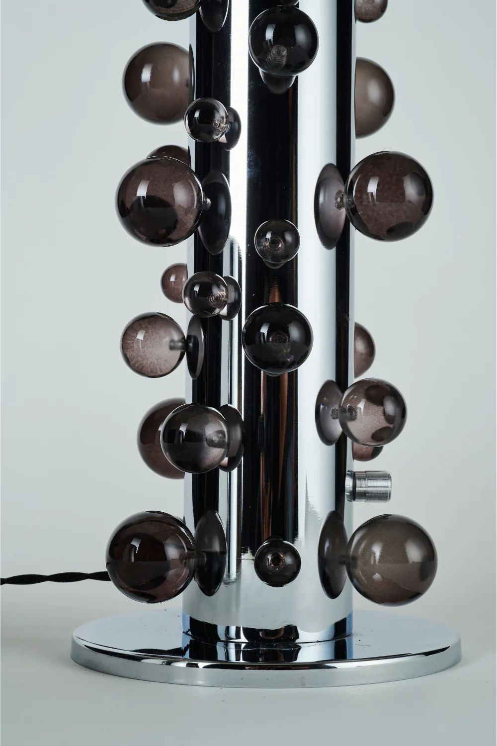 İNci Masa Lambası - 3