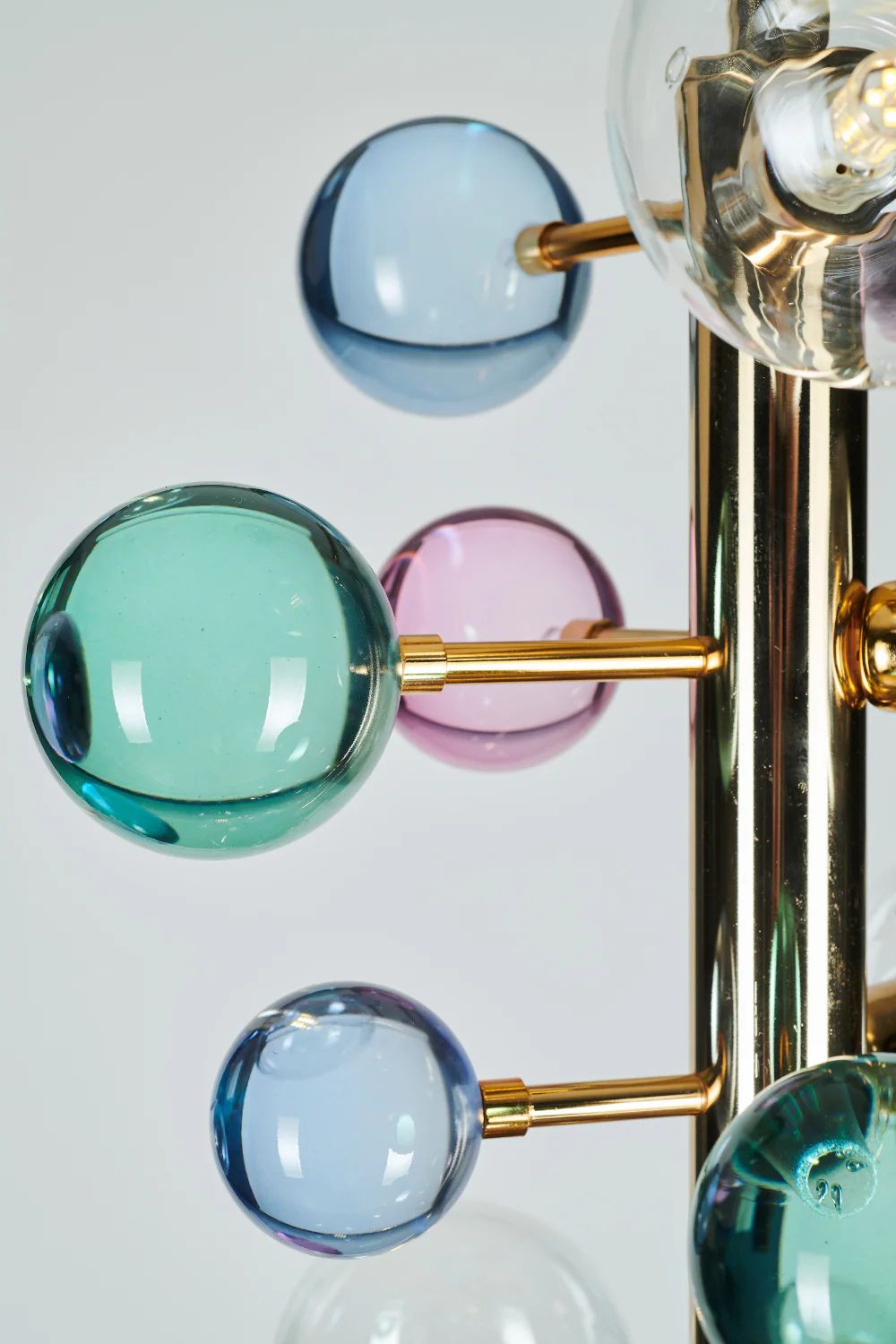 Bubble Sarkıt Aydınlatma - 4