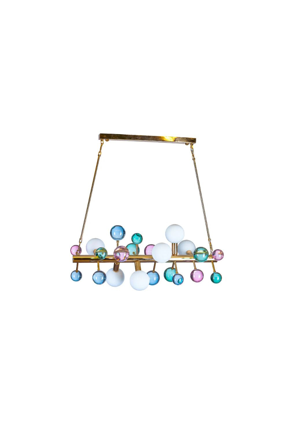 Bubble Sarkıt Aydınlatma 02 - 0