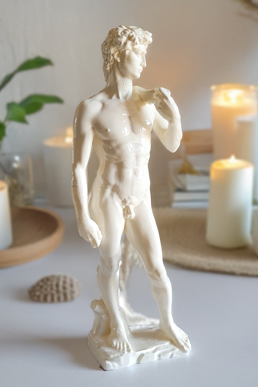 David Heykel | Kemik - 0