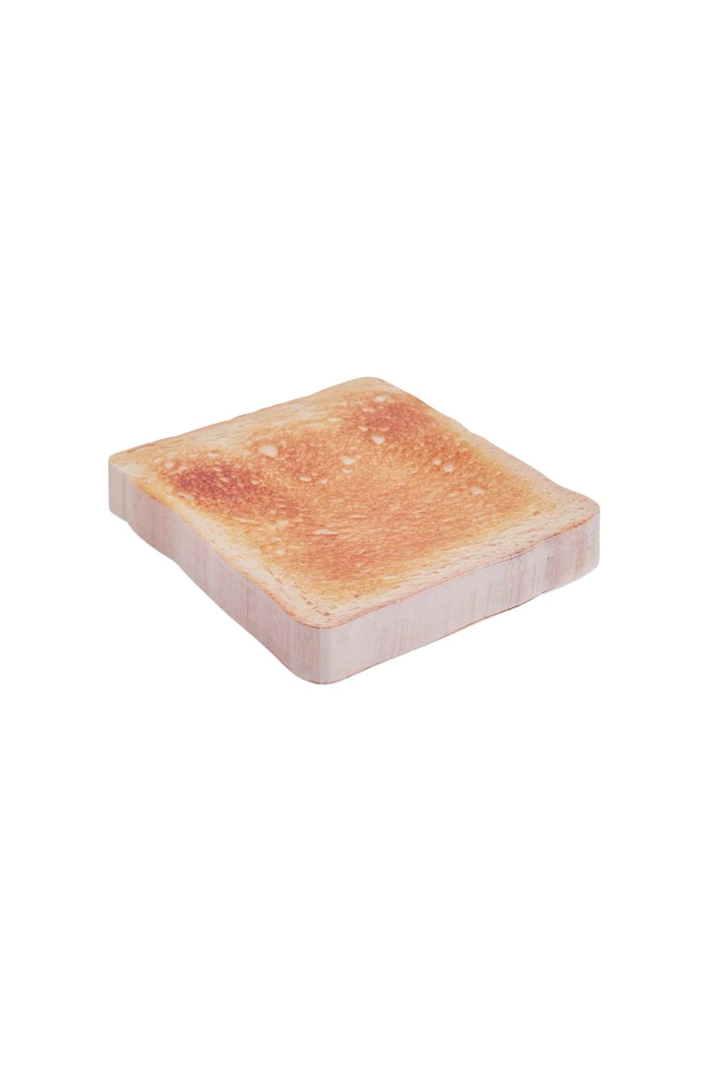 Mustard Toasty Yapışkanlı Not Kağıdı - 5