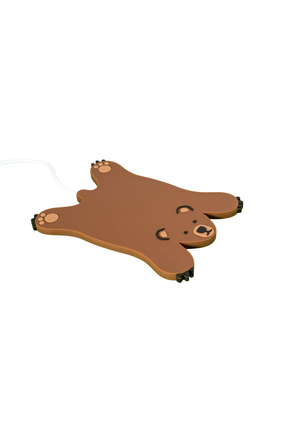 Mustard Beer Kablosuz şarj Cihazı - 4