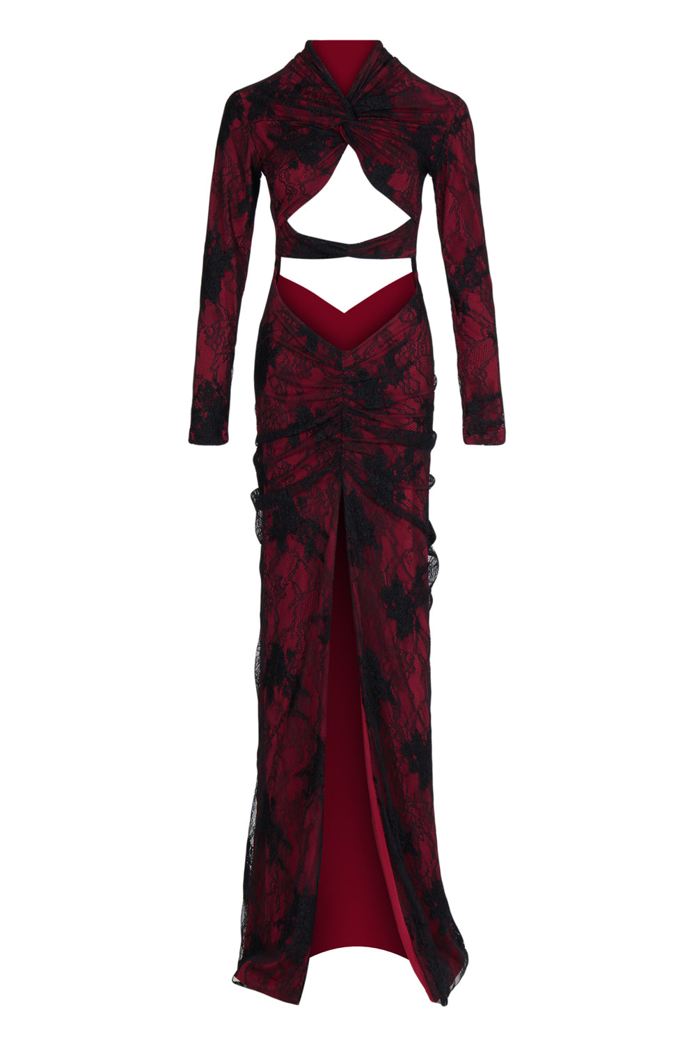 Fetch Obbsession Dress - 1