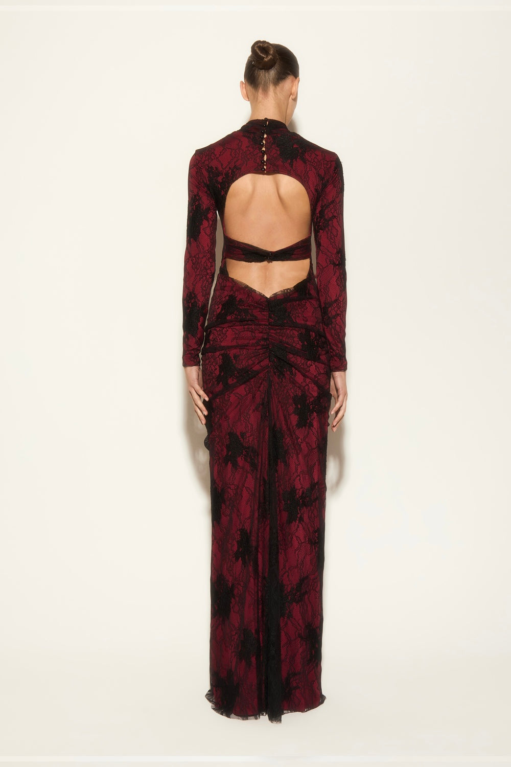 Fetch Obbsession Dress - 5