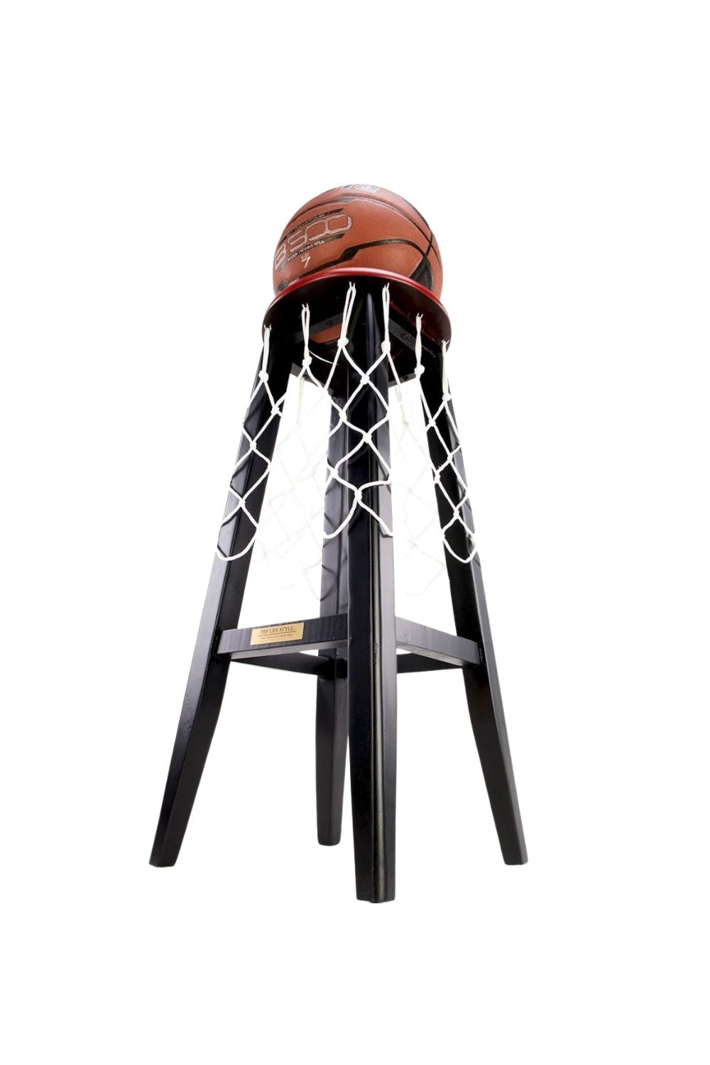 Basketball Stand & Stool Aydınlatma - 1