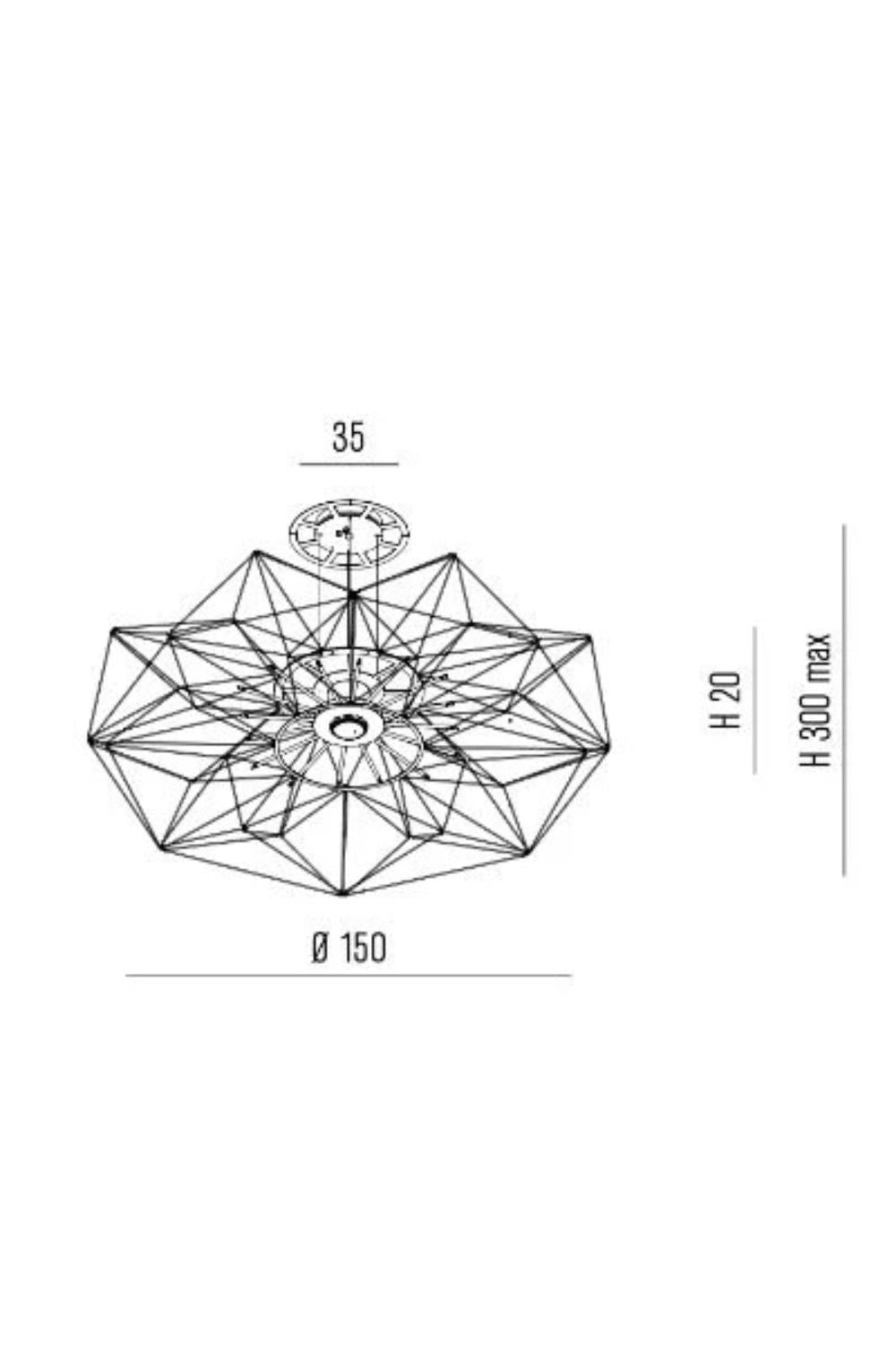 Altatensione Sarkıt Krom - 1