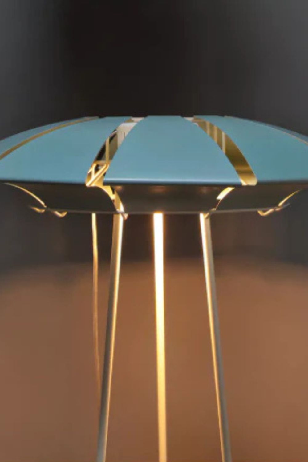 Clovy Lambader 1l Petrol Mavi̇ - 1