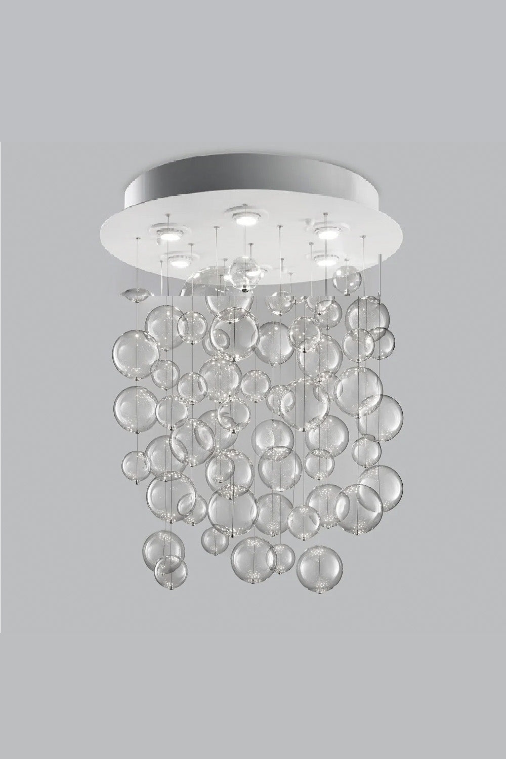 Bolero Plafonyer 12l Beyaz-kri̇stal - 0