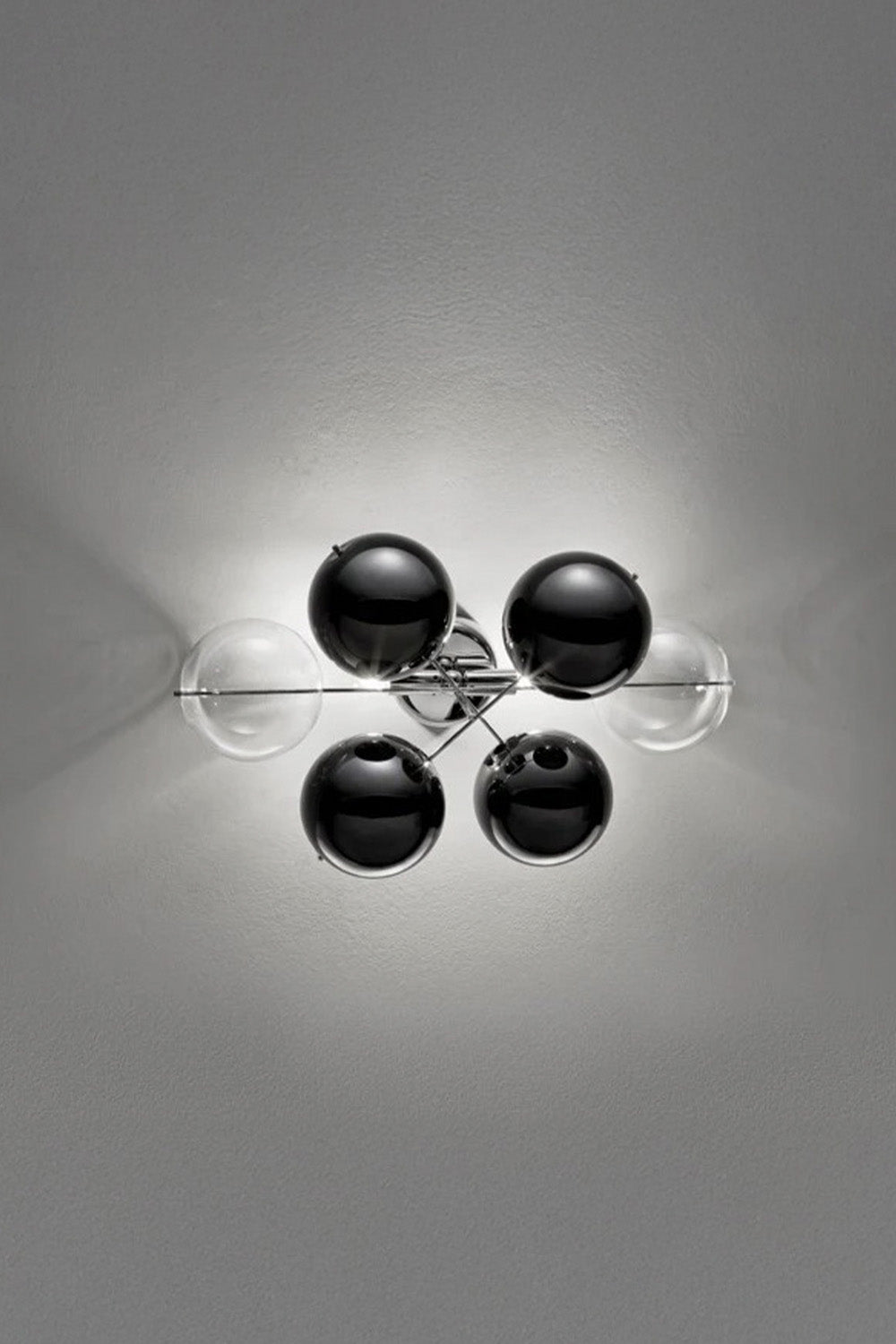 Atom Apli̇k 2l Kri̇stal-si̇yah - 0