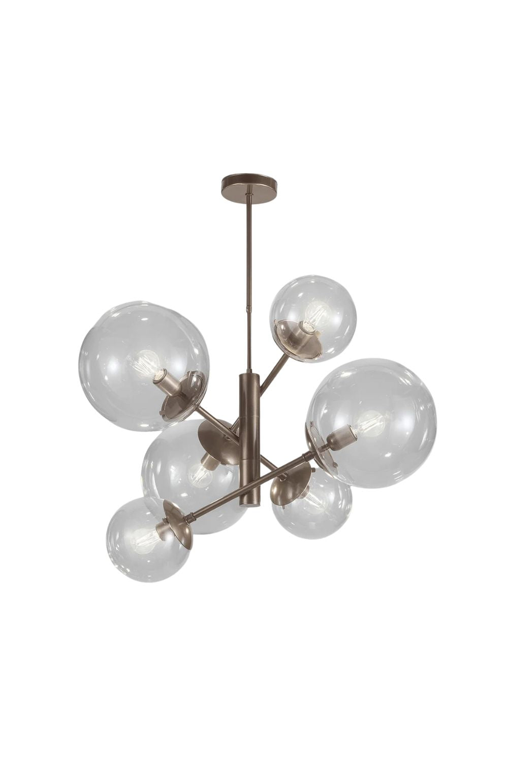 Global Sarkıt Bronz - 0