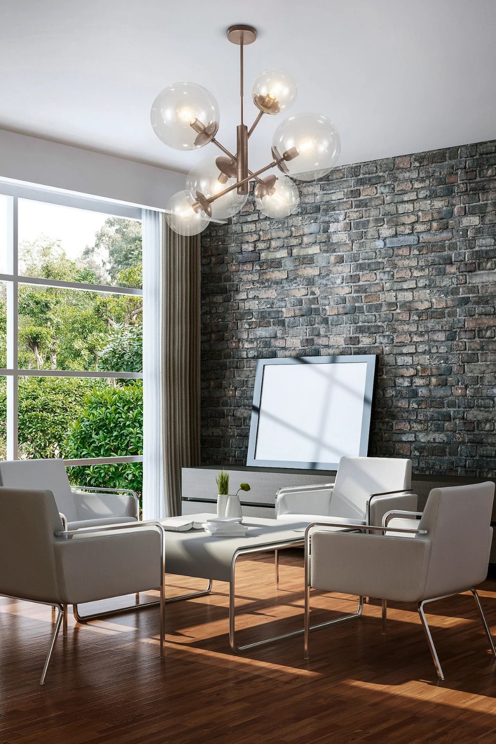 Global Sarkıt Bronz - 1