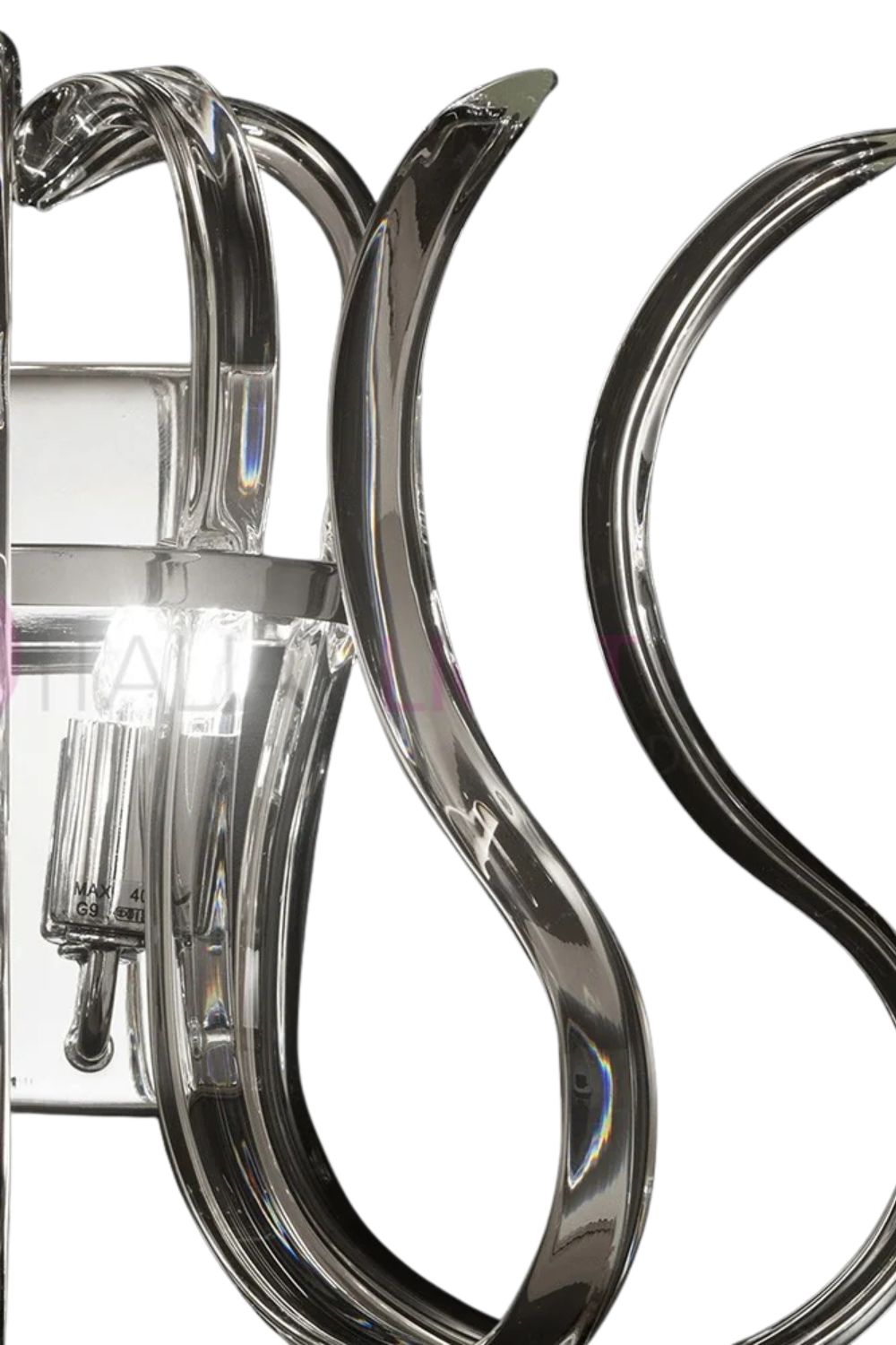 Wave Apli̇k 2l Kri̇stal-krom - 1