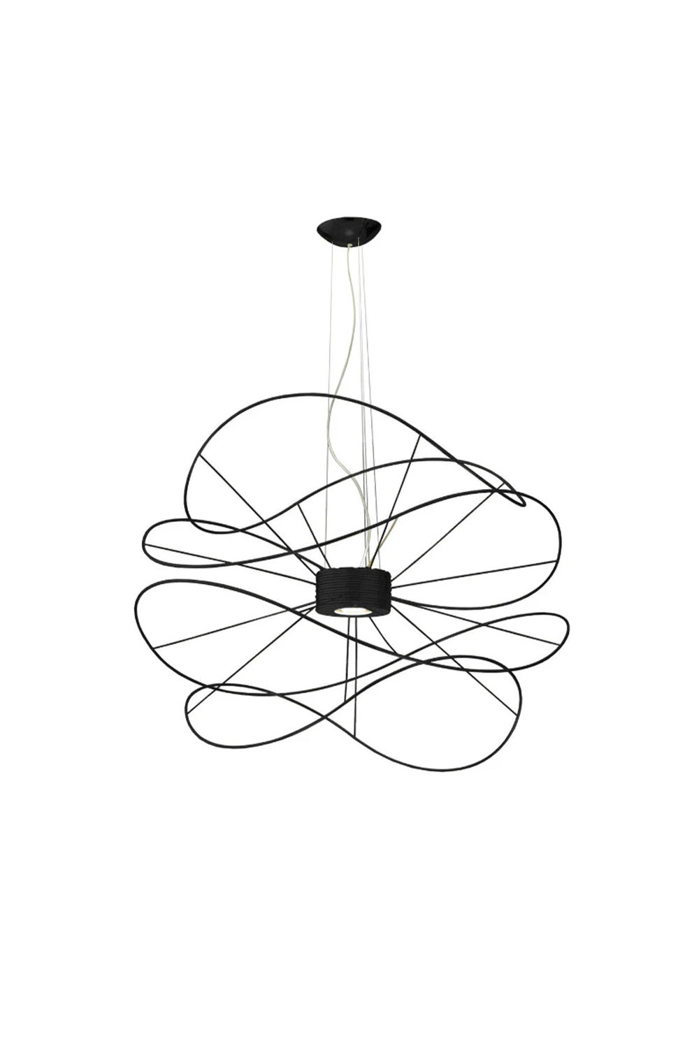 Hoops 4l Sarkıt Si̇yah - 0