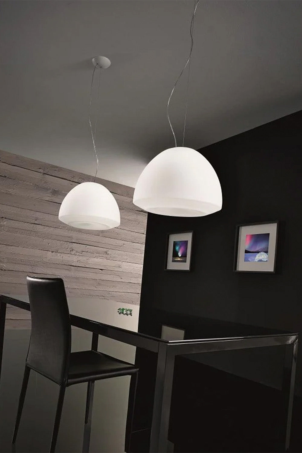 Kudlik 1l Sarkıt Beyaz - 2