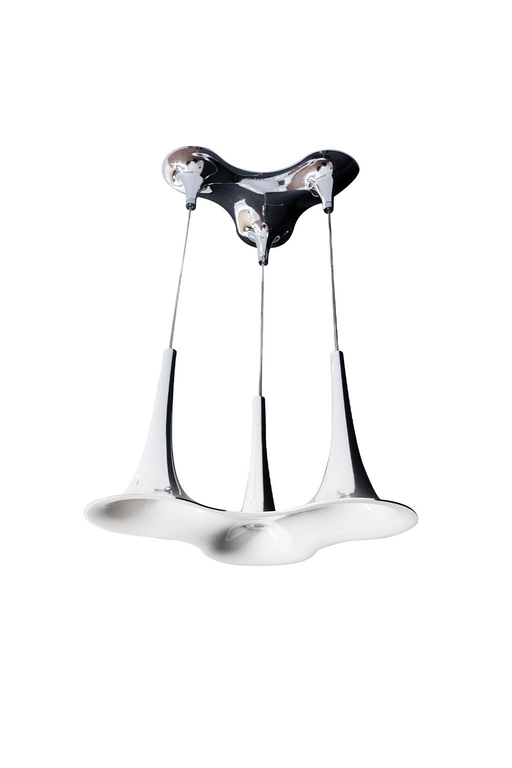 Nafir 3l Sarkit Krom-beyaz - 0