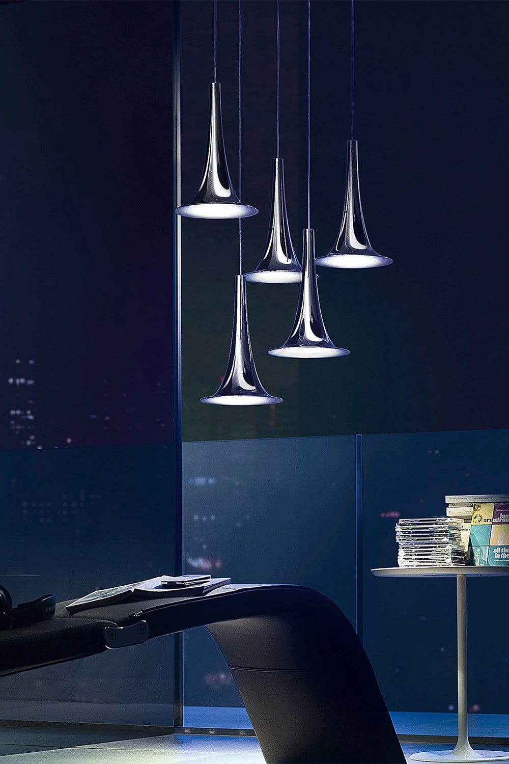 Nafir 3l Sarkit Krom-beyaz - 2