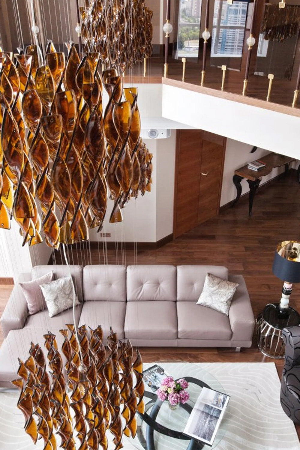 Aura 1l Sarkit Light Tea - 3