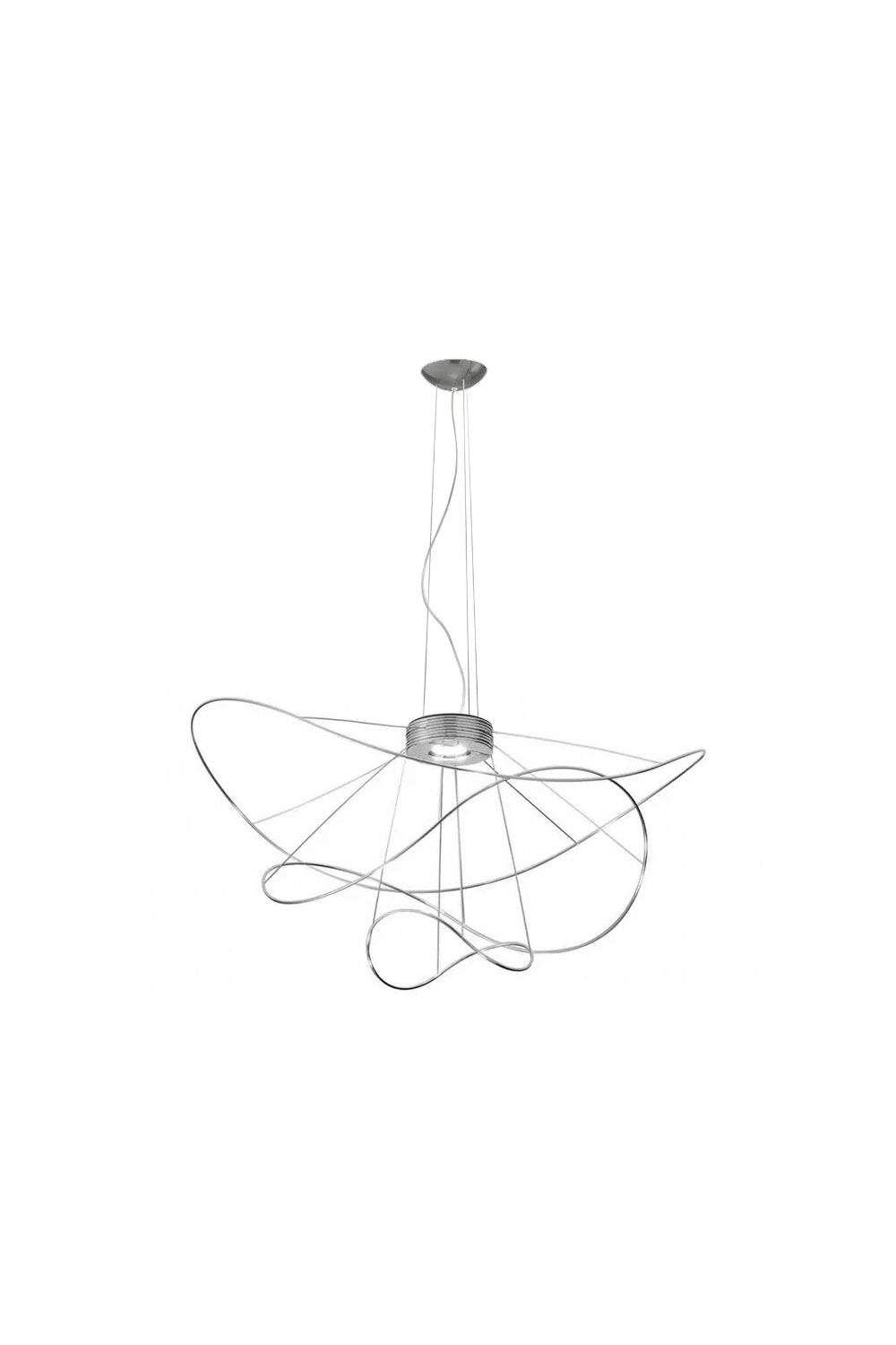 Hoops 3l Sarkıt Gümüş - 0