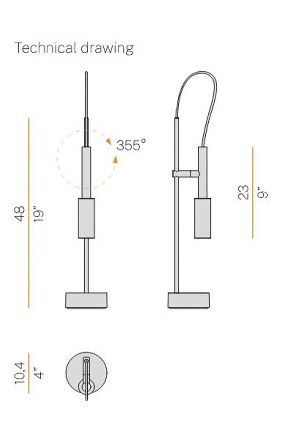 Tubino Masa Lambasi - 1