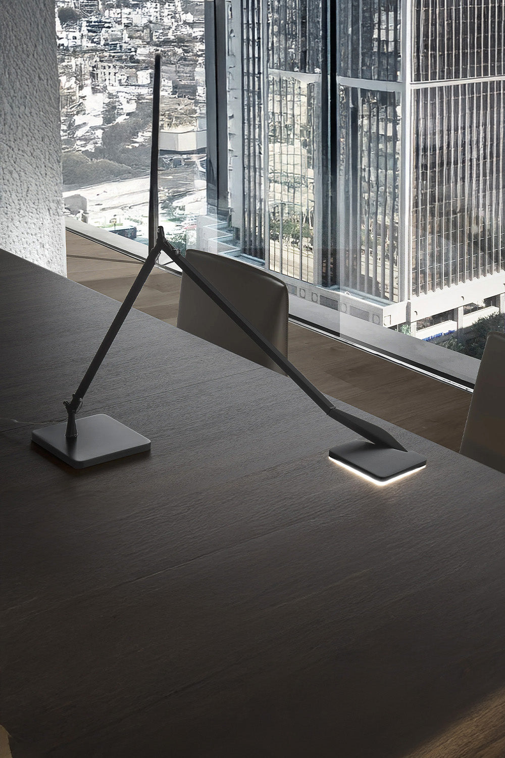 Jackie Masa Lambasi Si̇yah - 1