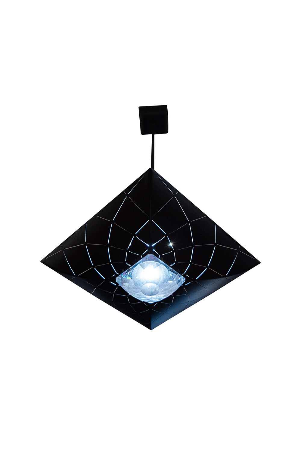 Downsquare Sarkıt Si̇yah 85 - 1