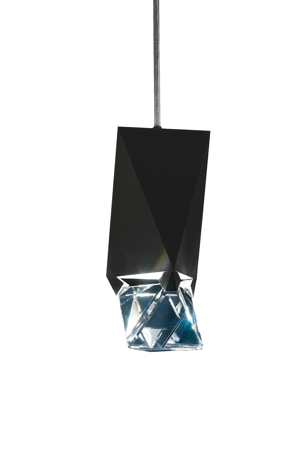 Octa Sarkıt Si̇yah - 0