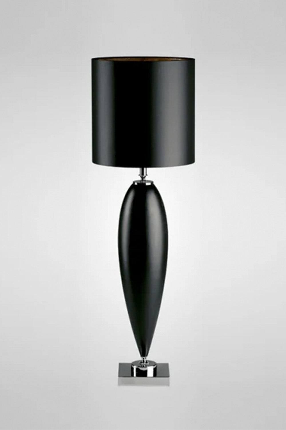 Charlotte Abajur Si̇yah - 1